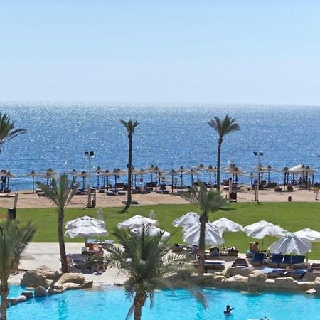 Suite At Shores Amphoras Resort シャルム・エル・シェイク エクステリア 写真