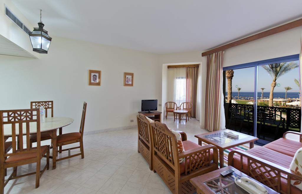 Suite At Shores Amphoras Resort シャルム・エル・シェイク エクステリア 写真