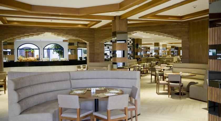 Suite At Shores Amphoras Resort シャルム・エル・シェイク エクステリア 写真