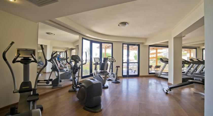 Suite At Shores Amphoras Resort シャルム・エル・シェイク エクステリア 写真