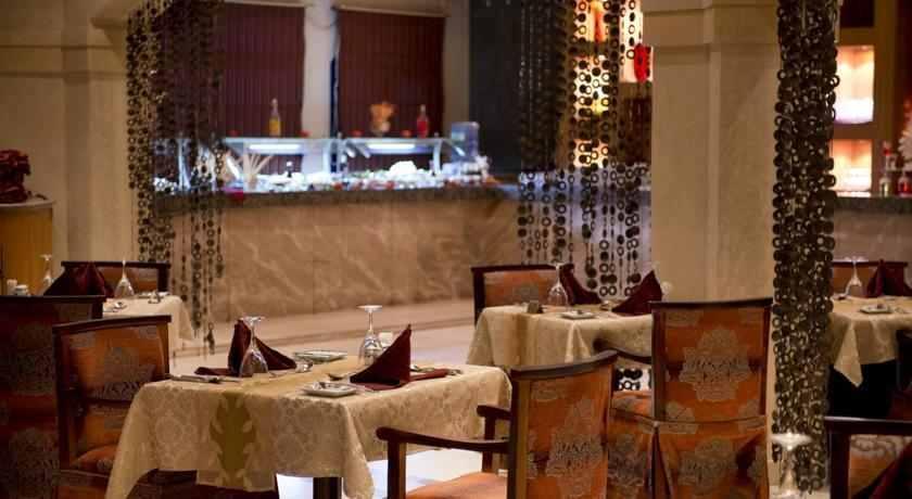 Suite At Shores Amphoras Resort シャルム・エル・シェイク エクステリア 写真