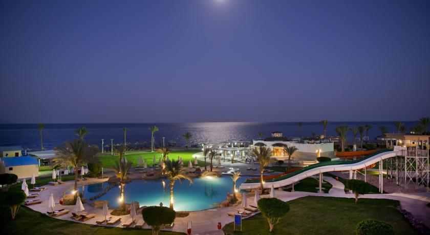 Suite At Shores Amphoras Resort シャルム・エル・シェイク エクステリア 写真