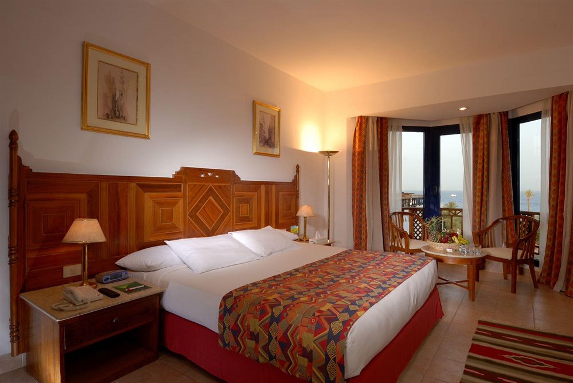 Suite At Shores Amphoras Resort シャルム・エル・シェイク エクステリア 写真