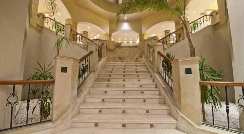 Suite At Shores Amphoras Resort シャルム・エル・シェイク エクステリア 写真