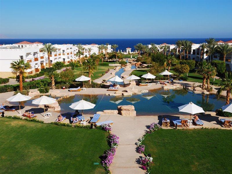 Suite At Shores Amphoras Resort シャルム・エル・シェイク エクステリア 写真