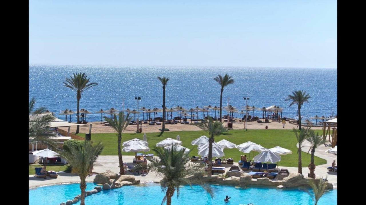 Suite At Shores Amphoras Resort シャルム・エル・シェイク エクステリア 写真