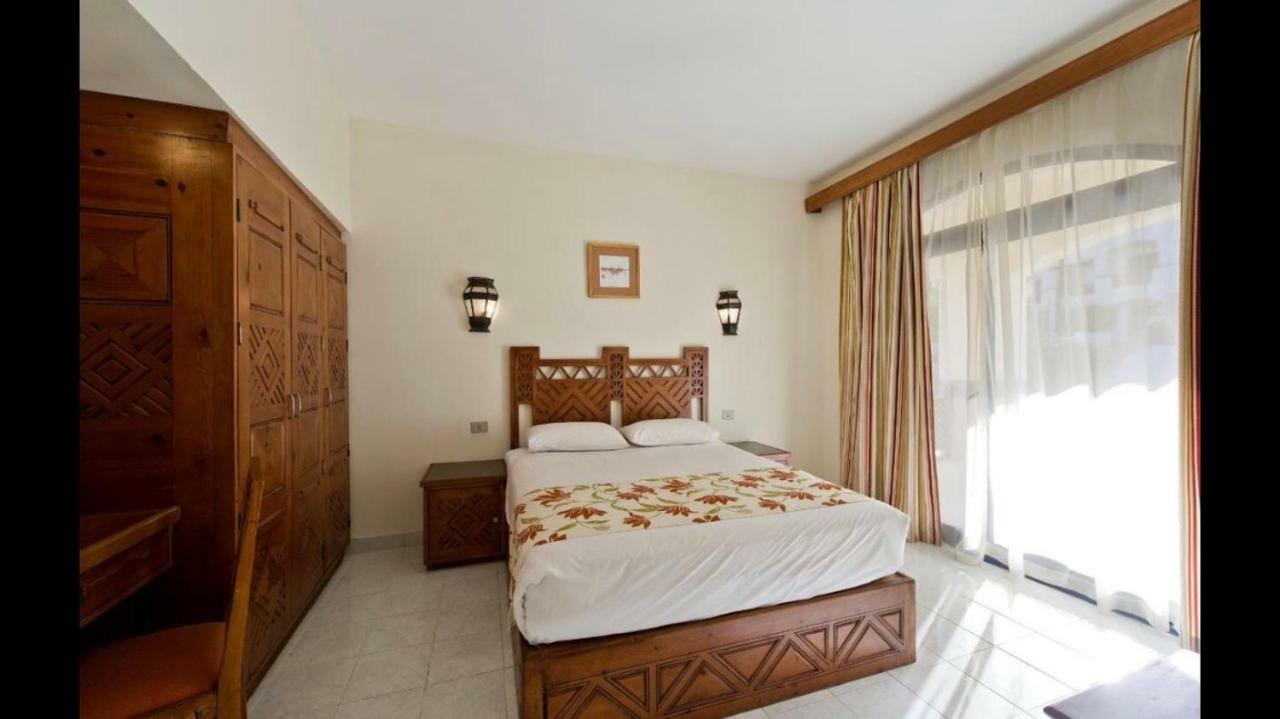 Suite At Shores Amphoras Resort シャルム・エル・シェイク エクステリア 写真