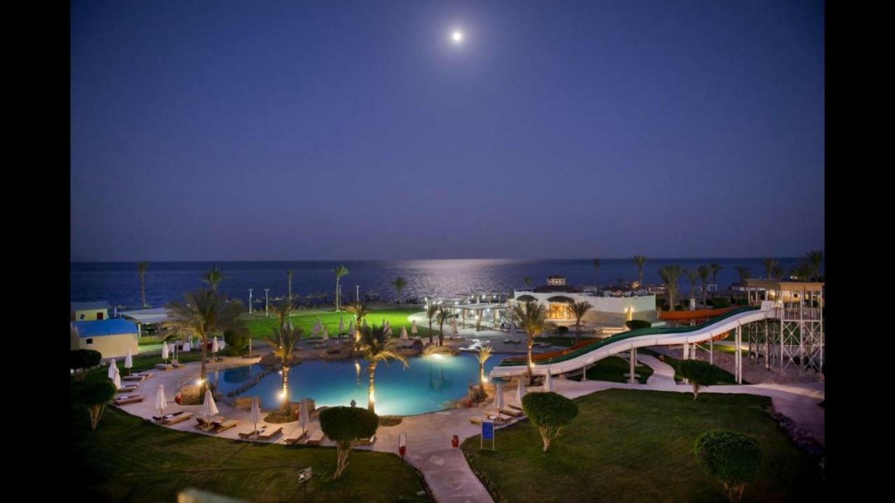 Suite At Shores Amphoras Resort シャルム・エル・シェイク エクステリア 写真