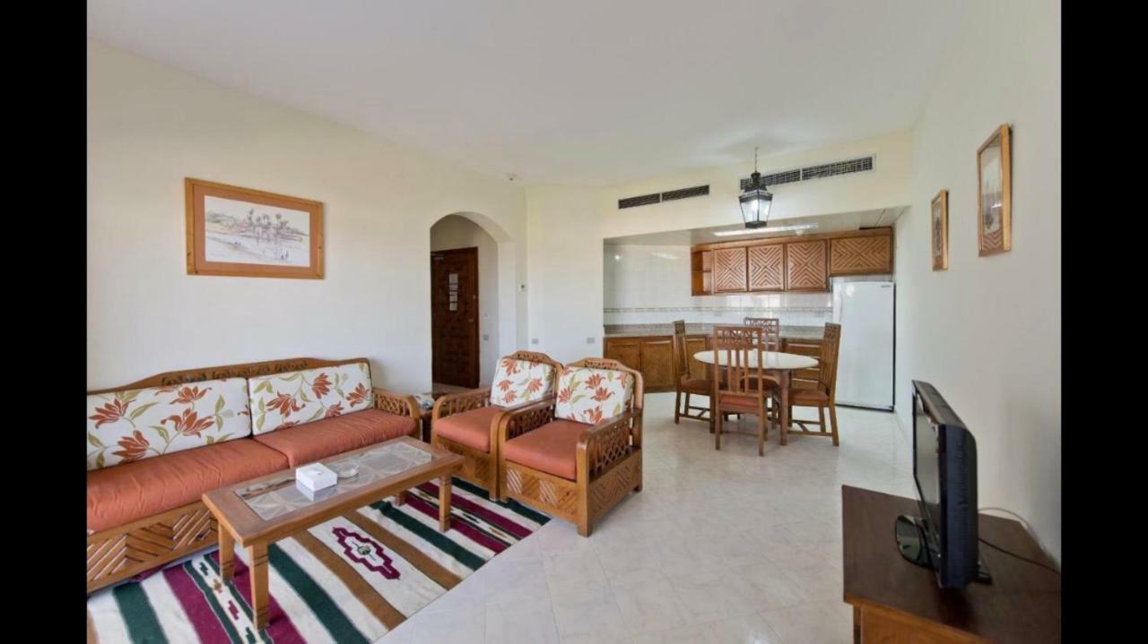 Suite At Shores Amphoras Resort シャルム・エル・シェイク エクステリア 写真